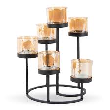 Browse a variety of modern furniture, housewares and decor. Latitude Run 2 Piece Metal Tabletop Candelabra Set Wayfair