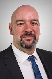 Lenze Americas promotes executive vice president of operations