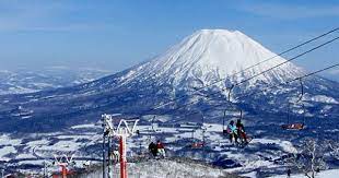 One Of My Most Treasured Adventures Niseko Japan Skiing In Japan Best Honeymoon Destinations Ski Resort