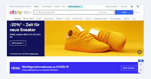 Best children's clothing brands to sell on ebay. 20 Best Online Marketplaces In Germany E Commerce Germany News