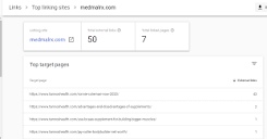 INDEXING ISSUE: WHY GOOGLE CONSOLE NOT Indexing Site URLs - Google ...