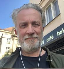 INTERVIEW: A Digital Pint with… Steve Gove, Bringing the 23rd Prague Fringe  to Life in 2024