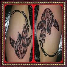 Tattoos By Anthony Hunter Of Victorian Tattoo Waikiki In Honolulu Hawaii Victorian Tattoo Waikiki