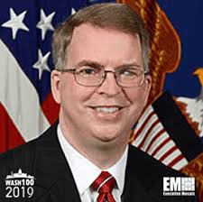 David Norquist, Acting Deputy Defense Secretary, Inducted Into 2019 Wash100  For Handling Agency-Wide Audit And Leading The Transition To Cloud