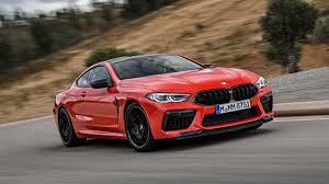 Customize your own luxury car to fit your needs. 2020 Bmw M8 First Drive Review A Heavyweight With Finesse Roadshow