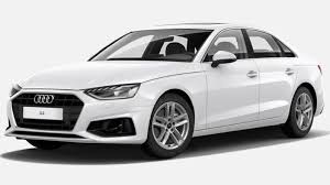 In 2016, the company was renamed audi sport gmbh. Audi A4 Colours In India 5 Colours Carwale