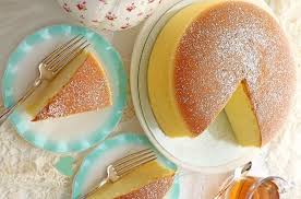 Cheesecake Japonais Annonce Vous Revez D Un Gateau Epatant Mais Facile A Realiser Vous Avez Tr Cheesecake Japonais Recettes De Cuisine Recette Dessert Facile