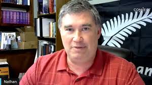 Christopher Blackwell