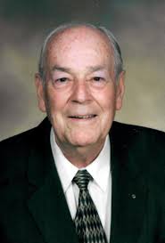 Harry Lack Sr. Obituary