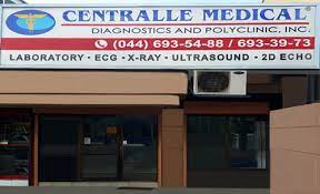 Balagtas Bulacan Centralle Medical Accessible Laboratory And Diagnostics Services