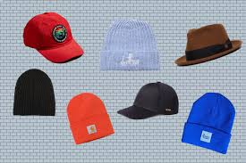 But knitting them a hat is always a solid choice. Best Winter Hats For Men Cashmere Beanies Fedora Baseball Caps Bloomberg