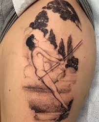 Gristle Tattoo+Art Gallery