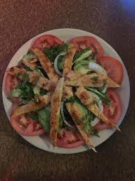Cactus jack's mexican restaurant is located in conway city of arkansas state. Cactus Jack S Mexican Restaurant 18 Photos Tex Mex Restaurant 755 Club Ln Conway Ar 72034
