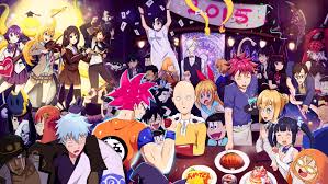 Studio ghibli, toei animation, and countless other anime studios have crafted some of the most inspired films anyone has ever seen. What Is The Best Anime Series Of All Time