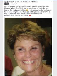 A picture of Edna Garrett Braman from the 1961 VHS yearbook.