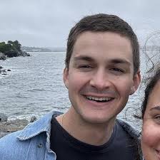 Hanna Chodzin and Tommy Waters' Wedding Website