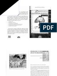 Libro educacion plastica 4 eso pdf. 01 2 Ulloa Didactica De La Educacion Plastica Pdf