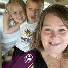 Sondra Garrison's Instagram, Twitter & Facebook