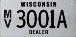 You need a vehicle dealer license to sell new or used vehicles. Wisconsin Dmv Official Government Site Retail Dealer License