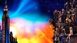You can do this by following a simple process: Final Chapter 4k Kingdom Hearts Iii Wallpaper By Haakonhawk On Deviantart