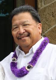 Ronald Pake Chun Obituary