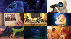 Many years and movies later, disney and pixar have continued to make movie magic, with films that speak to every generation. What Pixar Moment Made You Cry The Most Pixar