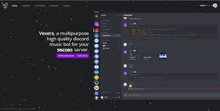 Vexera A High Quality Multi Purpose Discord Bot Steemhunt If viagra is not working anymore, there are still things you can try to help with erectile dysfunction. multi purpose discord bot