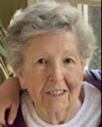 Jean Elizabeth Spicer Obituary April 12, 2025