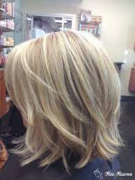14 Trendy Frisuren Mit Mittleren Schichten Mittellange Haare Frisuren Einfach Haarschnitt Kinnlange Haare Frisuren