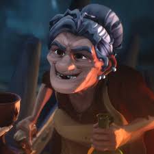 The Wingfeather Saga