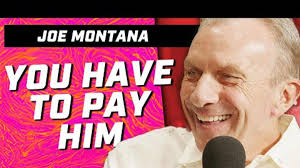 Joe Montana On Brock Purdy's Future, Notre Dame, and 49ers' Window