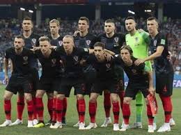 Stade loujniki (moscou) coup d'envoi : Croatie Angleterre Sur Quelle Chaine Voir Le Match De La Tele Star