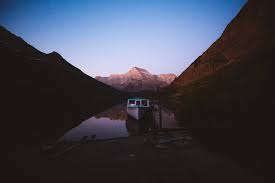 I mainly enjoyed lake josephine from the boat on the boat tour. Lake Josephine In Glacier National Park Everything You Need To Know About This Gorgeous Montana Lake The Mandagies