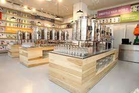 Eco Stream By Sodastream Saving The Planet One Bottle At A Time Zero Waste Store Oil Store Bulk Store