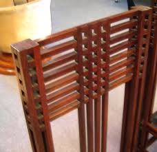 Mcintosh Style Arts And Crafts Chairs 2 Craftsman Style Furniture Arts And Crafts Furniture Antique Chairs