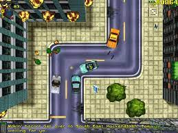 Action games car games gta games shooting games thief games gangster games dos games. Grand Theft Auto Original Gamerbolt