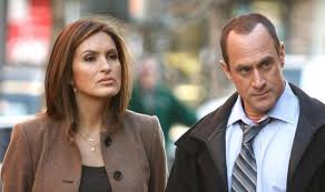 Law and order, law and order: How To Watch Law And Order Organized Crime Online Tv Radio Showbiz Tv Express Co Uk