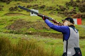 All you need to know about clay pigeon shooting in a single guide. Awesome Review Of Cable Bay Shooting Adventures Nelson New Zealand Tripadvisor