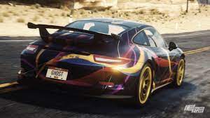 Need for speed underground 3. Need For Speed Underground 3 Nur Bei Hohen Verkaufszahlen Moglich