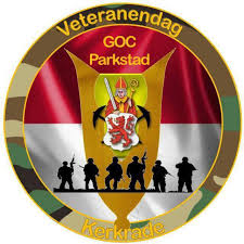 Eerbetoon aan alle veteranen die zijn ingezet in dienst van de vrede: Veteranendag Kerkrade Home Facebook