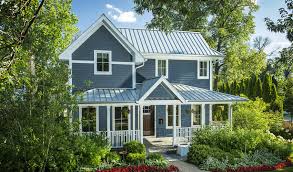 Maybe you would like to learn more about one of these? Unique Siding Exterior Colors That Pair Well With White Windows