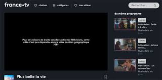 La télévision gratuite en direct et les programmes tv en replay sur internet. Comment Regarder Plus Belle La Vie Pblv En Direct Depuis L Etranger