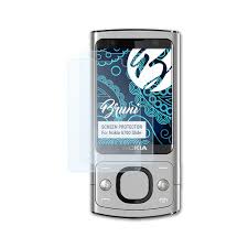 Nokia 6700 Slide Folie