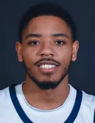 Donyae Baylor-Carroll