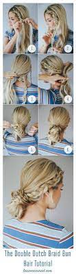 33 Beliebtesten Schritt Fur Schritt Frisur Tutorials Bob Frisuren Hair Styles Long Hair Styles Festival Hair Tutorial