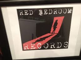 Red Bedroom Records Bedroom Red Craft Gifts Creative Project