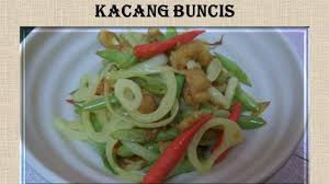 Selamat mencuba.tengok gambar sahaja pun sudah terliur. Resepi Ayam Goreng Kunyit Kacang Buncis Youtube