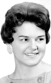 Joan Kyzer Obituary (2016)