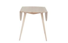 Ercol Originals Drop Leaf Table Temperature Design Indesignlive