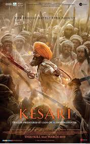 Download Kesari Full Movie In 720p Hd Gamers Zone Full Movies Download Download Movies Free Movies Online